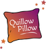 Quillow Pillow