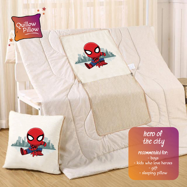 Quillow pillow best sale